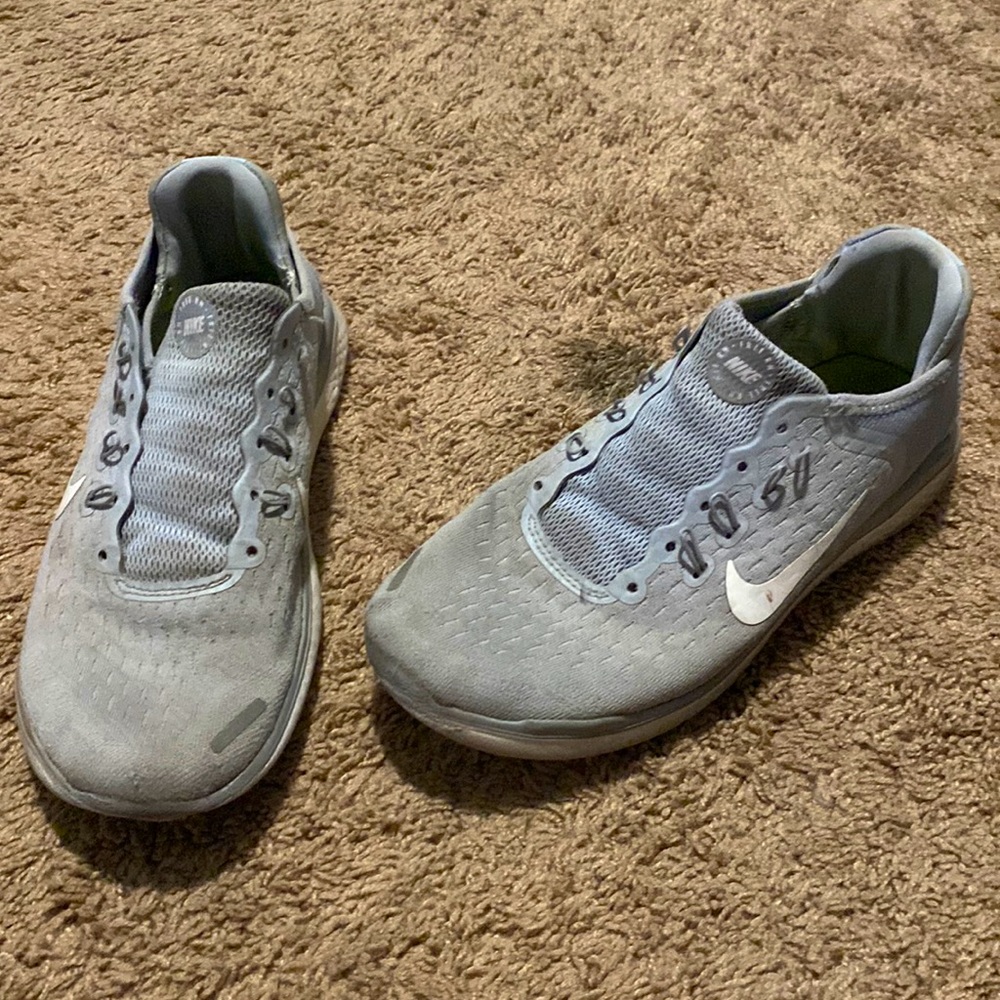 Nike Running Shoes